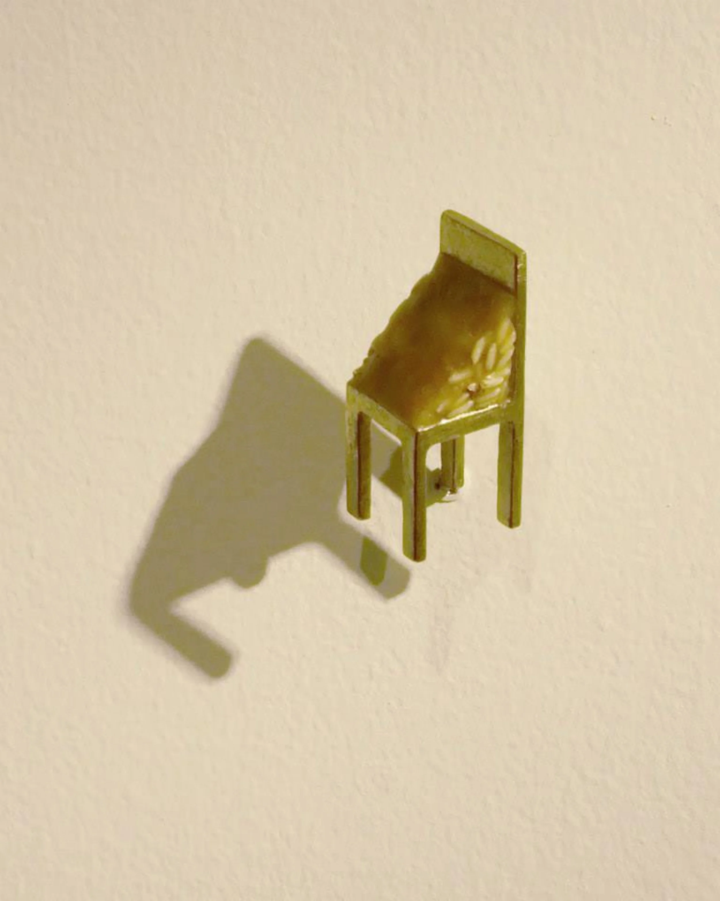 Bronze Craft — YOSHITOMO SAITOの小さな田舎の美術館